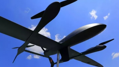 Οκτώ ουκρανικά UAV καταρρίφθηκαν πάνω από τις περιοχές Voronezh, Kursk και Samara μέσα σε 2 ώρες