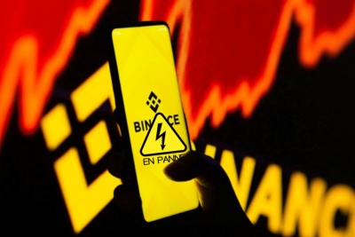 Κρίση στην Binance - Αποκάλυψη για συναλλαγές crypto 1,7 δισ. δολ. με το Ιράν