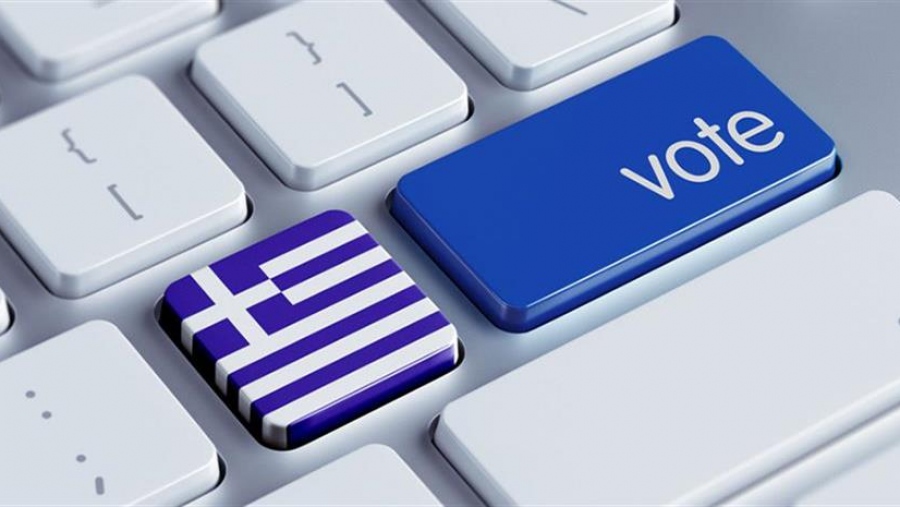 Γεράκης (Marc) για εκλογές 25ης Ιουνίου: Το ενδιαφέρον επικεντρώνεται στα μικρά κόμματα