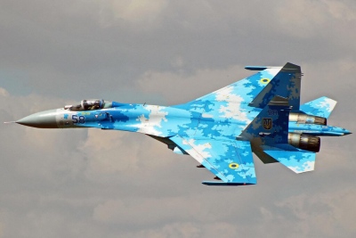 Οι Ρώσοι κατέρριψαν τρία ουκρανικά αεροσκάφη και 1.200 drones σε 7 μέρες