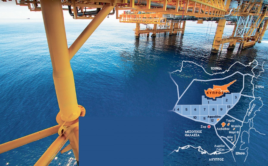 Κύπρος: Στο τελικό στάδιο της προετοιμασίας της για τις γεωτρήσεις στην ΑΟΖ η ExxonMobil