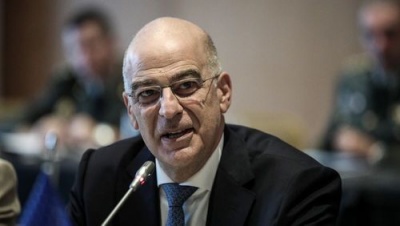 Διάσκεψη στη Θεσσαλονίκη υπό τον Δένδια για την ευρωπαϊκή προοπτική των δυτικών Βαλκανίων