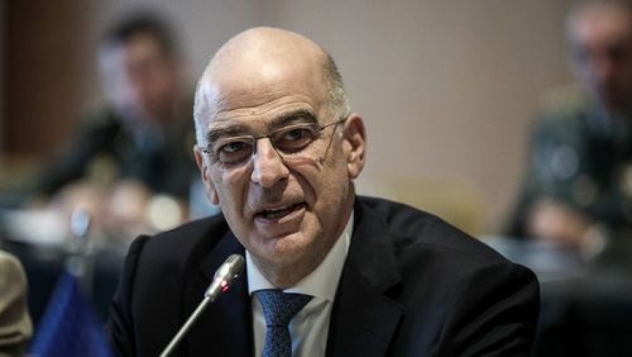 Διάσκεψη στη Θεσσαλονίκη υπό τον Δένδια για την ευρωπαϊκή προοπτική των δυτικών Βαλκανίων