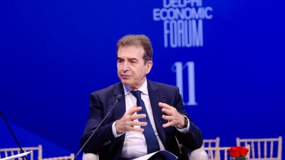 Χρυσοχοΐδης: Καθημερινά 100–120 καταγγελίες για ενδοοικογενειακή βία – Στη Δικαιοσύνη οδηγήθηκαν 19.500 υποθέσεις