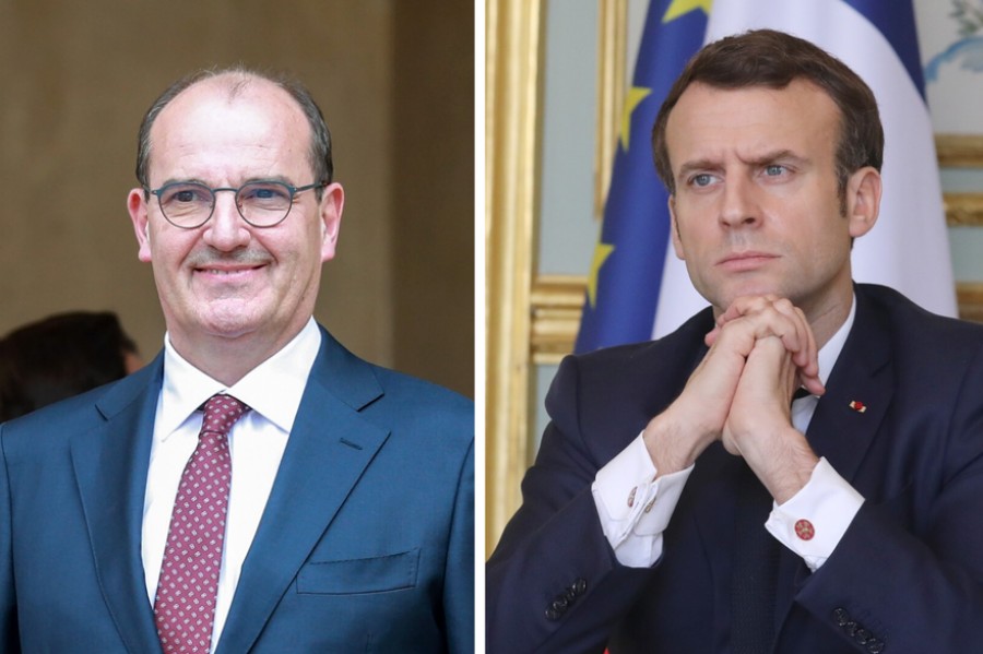 Γαλλία: Τη νέα κυβέρνηση ανακοινώνει ο Macron τη Δευτέρα (6/7) – Θα απαρτίζεται από 20 υπουργούς