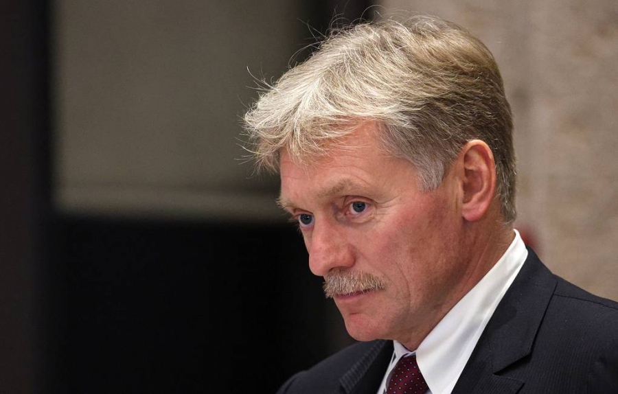 Peskov (Κρεμλίνο): Απόλυτη ταύτιση Ρωσίας – Κίνας απέναντι στις προκλητικές και αποσταθεροποιητικές ενέργειες των ΗΠΑ