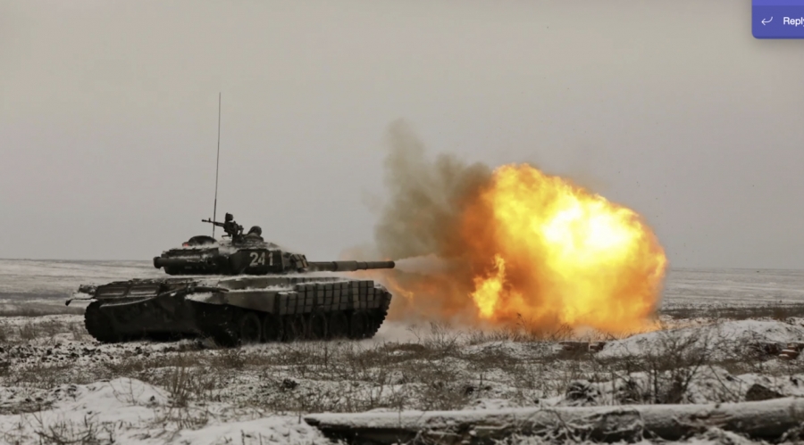 Έρχεται νέα σύρραξη; Εγχειρίδιο επιβίωσης σε περίπτωση πολέμου εξέδωσε η Ταϊβάν υπό τον φόβο της Κίνας