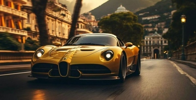 H Alfa Romeo ρωτά για το πιο όμορφο αυτοκίνητο στον κόσμο