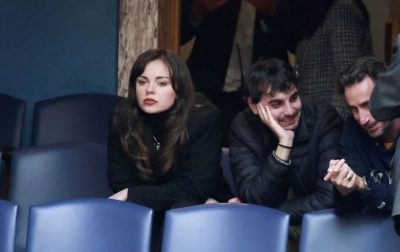 Ευ. Τσαγκλή (επιζήσασα Τεμπών με 25 χειρουργεία) για Καραμανλή – κυβέρνηση: Είναι ξεδιάντροποι, άργησε η κοινή γνώμη να κινητοποιηθεί