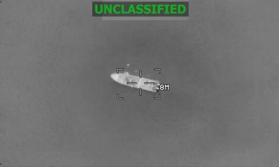 Απανωτές επιθέσεις των ΗΠΑ σε σκάφη που φέρεται να μετέφεραν ναρκωτικά - 13 νεκροί σε 24 ώρες, σοκ στα καρτέλ