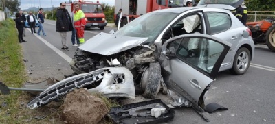 Αιματηρός Δεκέμβριος στους δρόμους της Αθήνας – Εκατοντάδες τροχαία