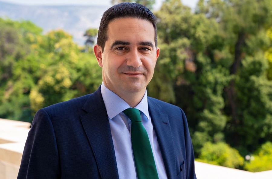 Κατρίνης: Η κυβέρνηση εξαπατά τους αγρότες και η κτηνοτροφία οδηγείται σε αφανισμό