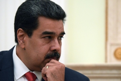 Maduro: Οι ΗΠΑ θα πετάξουν με κλωτσιές τον Zelensky «στα σκουπίδια» αλλά με εκατομμύρια στην τσέπη
