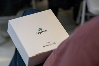 Πρόγραμμα εκπαίδευσης για νέους της Θεσσαλονίκης από την Τιτάν