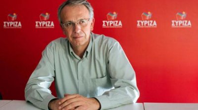 Ρήγας: Από τον Αύγουστο του 2018 η Ελλάδα θα στηρίζεται στις δικές της δυνάμεις