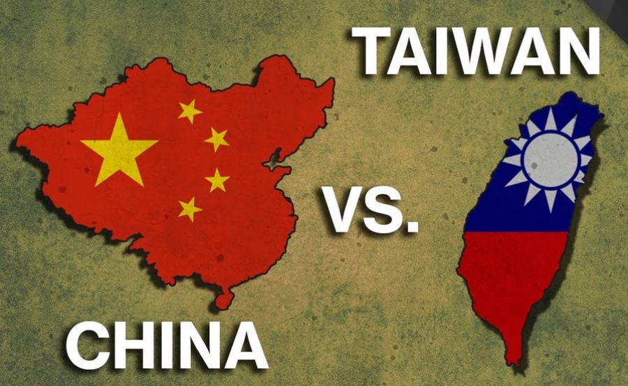 Γιατί τρομάζει του αναλυτές η αύξηση της στρατιωτικής δραστηριότητας της Κίνας κοντά στην Ταϊβάν