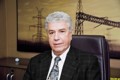 Παραμένε στο τιμόνι της ΔΕΗ ο Μ. Παναγιωτάκης -  Στην ετήσια γ.σ. της Πέμπτης (7/6) η επανεκλογή του