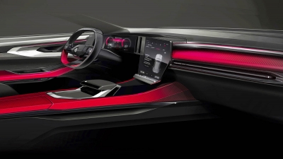 Το ταμπλό του Renault Austral θέτει νέα δεδομένα