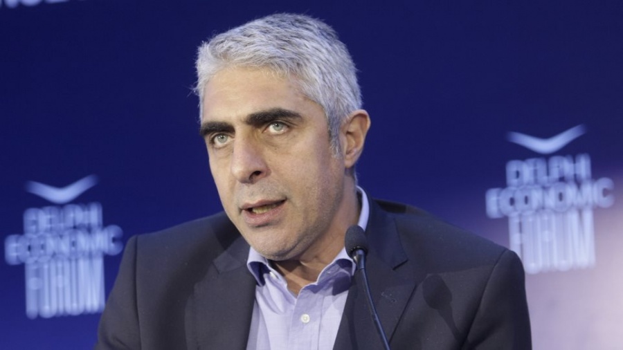 Γ. Τσίπρας: Ο Μητσοτάκης εκβιάζει τους ψηφοφόρους με δεύτερες εκλογές τον 15Αύγουστο