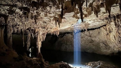 «Εάν εισέλθεις, θα πεθάνεις» - Το διαβόητο σπήλαιο των ιών της Αφρικής που τρομάζει τους επιστήμονες