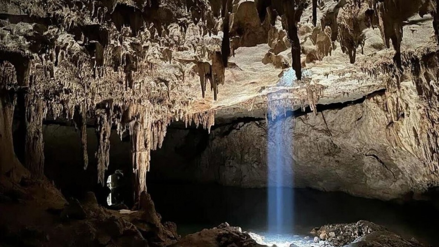 «Εάν εισέλθεις, θα πεθάνεις» - Το διαβόητο σπήλαιο των ιών της Αφρικής που τρομάζει τους επιστήμονες