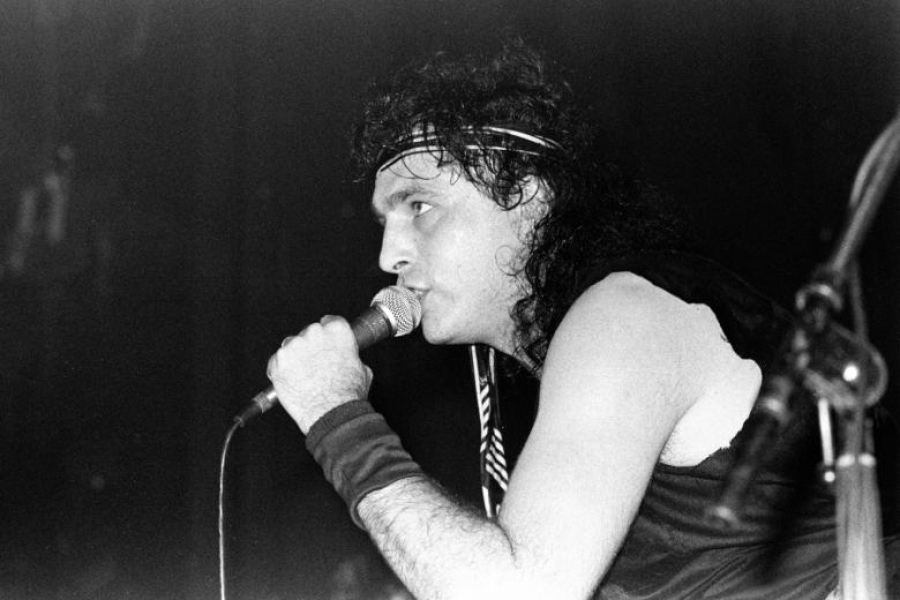 Ένα ακόμη μέλος των Iron Maiden πέθανε