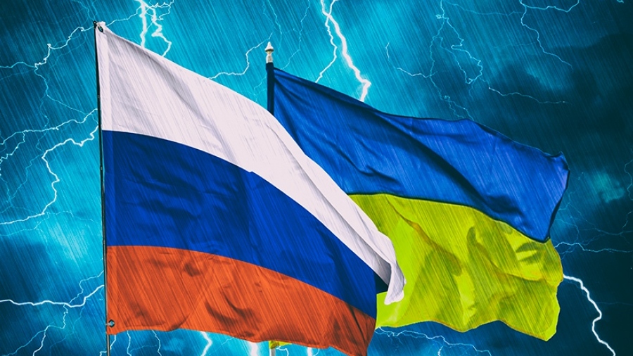 Αλέξανδρος Μερκούρης (Βρετανία): Η Ουκρανία απέτυχε να προκαλέσει σημαντική ζημιά στη Ρωσία