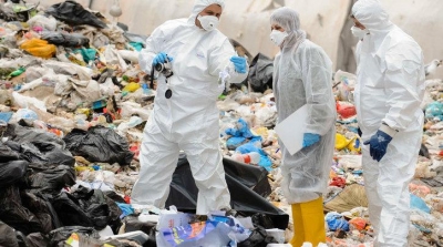 Μετανάστης βρέθηκε ζωντανός σε κλειστό σάκο με τοξικά απόβλητα, στο λιμάνι Μελίγια της Ισπανίας