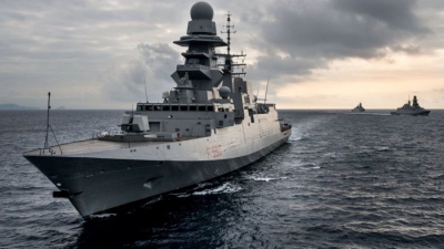 War alert in Cyprus: France, Spain, Italy, and the Netherlands send forces – British Defence Secretary rushes to island