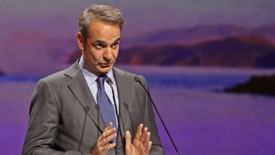 Μητσοτάκης: Στα 18 δισ. ευρώ τα έσοδα από τη μεγάλη επιστροφή του ελληνικού τουρισμού