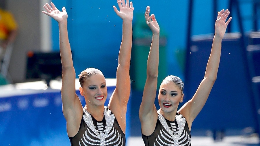 Ολυμπιακοί Αγώνες: Μεγάλη πρόκριση για το δίδυμο Πλατανιώτη – Παπάζογλου