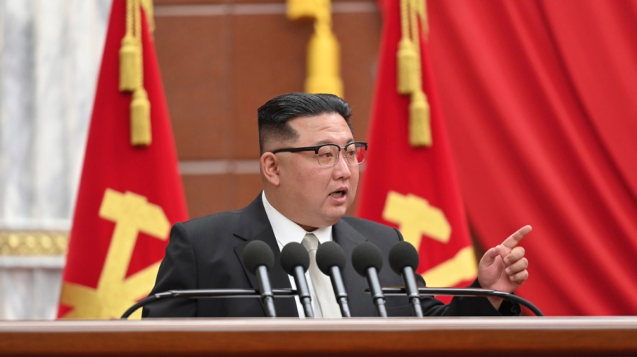 Ο Kim Yong un ζητά να εκτελούνται όσοι βλέπουν πορνό - Μυστικές ομάδες σαρώνουν τη Βόρεια Κορέα για τον εντοπισμό τους