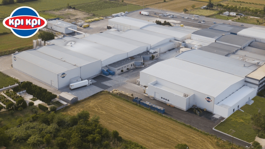 Στον δείκτη Athex ESG εισήλθε η ελληνική γαλακτοβιομηχανία Κρι Κρι