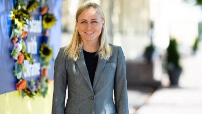 «Σκανδιναβικές περιπέτειες» - Η Φινλανδή ΥΠΕΞ «έφαγε» πρόστιμο για συμμετοχή σε παράνομη διαδήλωση στη Γεωργία