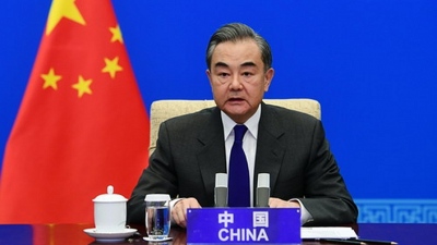 Κίνα και Ρωσία συμβάλλουν στην παγκόσμια στρατηγική σταθερότητα