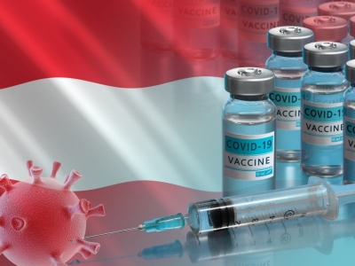 Η Αυστρία με τον υποχρεωτικό εμβολιασμό «απομακρύνθηκε» από την Ευρώπη –   Τώρα αναζητά διέξοδο με τη…σταδιακή εφαρμογή (;) του νόμου