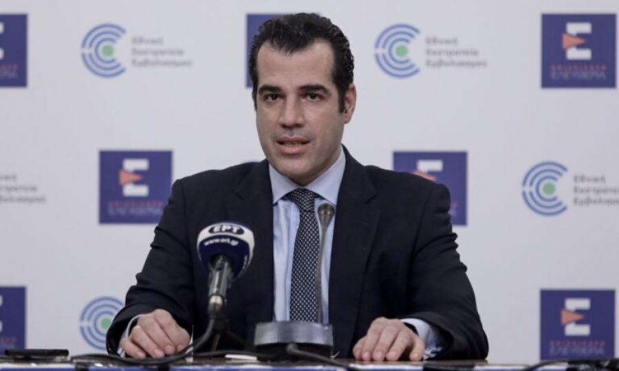 Πλεύρης: Όχι σε νέα μέτρα, παρά την αύξηση των κρουσμάτων – Πάμε σε λογική συνύπαρξης με τον covid