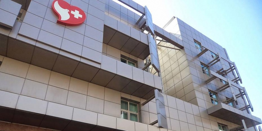 Νέο ρομποτικό σύστημα εγκατέστησε το Ιατρικό Αθηνών