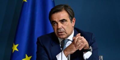 Σχοινάς για την στρατηγική εμβολίων της ΕΕ: Ιστορική τομή στην ευρωπαϊκή ολοκλήρωση