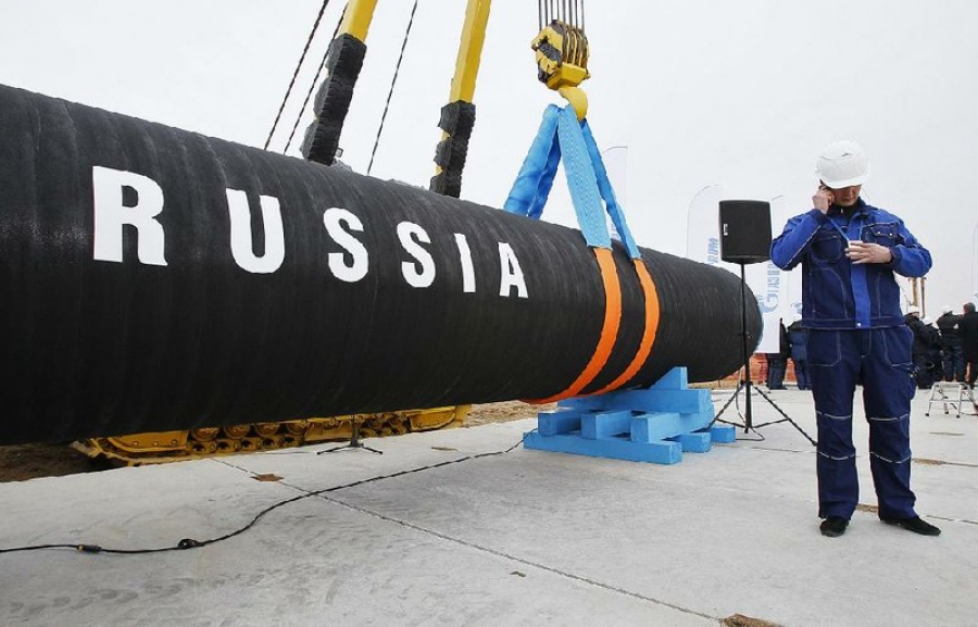 Τα ρεκόρ στις τιμές αερίου και τα ρωσικά «παιχνίδια» - Ο ρόλος του Nord Stream 2