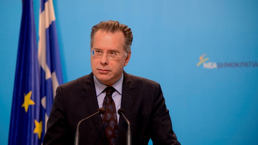 Κουμουτσάκος: Εκτός αγορών η Ελλάδα – Το οξυγόνο θα κοπεί αν ακολουθηθεί μια άνευ όρων παροχολογία