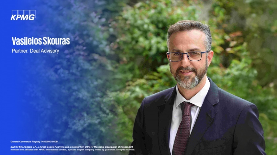 Το ελληνικό τραπεζικό σύστημα: Από την εξυγίανση στη νέα αναπτυξιακή φάση