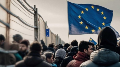 Νέο σύμφωνο... αυτοκτονίας από την ΕΕ – Αναμείνατε μαζική εισβολή μεταναστών με ευρωπαϊκή σφραγίδα
