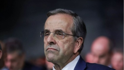 Αντίστροφη μέτρηση για το κόμμα Σαμαρά, ξεκινούν οι περιοδείες - Ανοικτή γραμμή με τον Καραμανλή