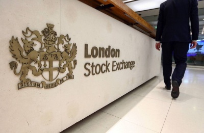 Άνοδος στις ευρωπαϊκές αγορές με εξαίρεση το Λονδίνο - Στο -0,55% ο FTSE 100