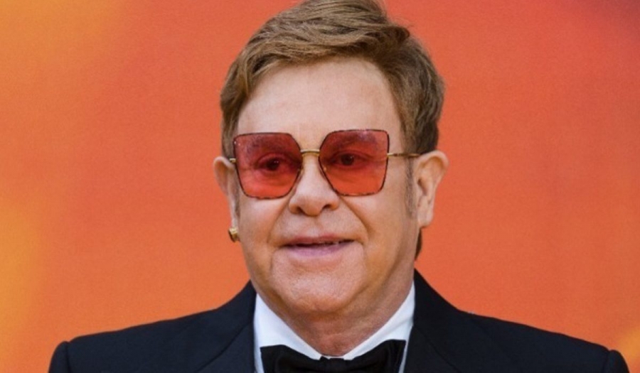 Θετικός στον κορωνοϊό ο Elton John - Ακυρώνει τις συναυλίες του