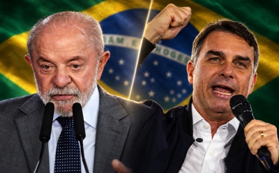Εκλογές στη Βραζιλία: «Ντέρμπι» για Lula και  Bolsonaro – Στα ύψη η μεταβλητότητα του ρεάλ, τι βλέπουν οι αγορές