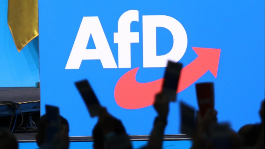 Σεισμός στη Γερμανία - Το AfD απαιτεί επικοινωνία Merz-Putin για τον τερματισμό του πολέμου στην Ουκρανία