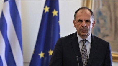 Γεραπετρίτης για Τουρκία: Υπάρχουν δίαυλοι επικοινωνίας - Μάλλον αδύναμος όποιος φωνάζει, έχουμε έτοιμα όλα τα σενάρια