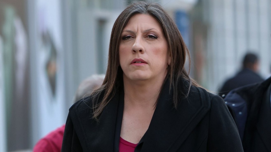 Κωνσταντοπούλου: H σταύρωση συμβολίζει το μήνυμα της υπέρτατης θυσίας, εκείνου που μίλησε για την αγάπη και πάλεψε για τους ανθρώπους